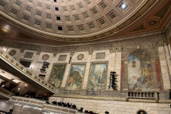 Eastman School of Music Centennial Celebration Gala - Sept. 30, 2022