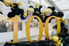 Eastman School of Music Centennial Celebration Gala - Sept. 30, 2022