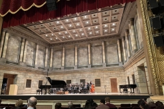 Eastman School of Music Centennial Celebration Gala - Sept. 30, 2022
