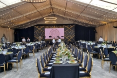 Eastman School of Music Centennial Celebration Gala - Sept. 30, 2022