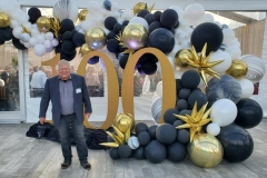 Eastman School of Music Centennial Celebration Gala - Sept. 30, 2022