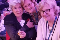 Eastman School of Music Centennial Celebration Gala - Sept. 30, 2022