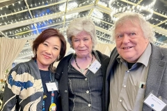 Eastman School of Music Centennial Celebration Gala - Sept. 30, 2022