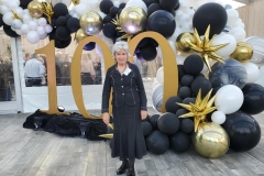 Eastman School of Music Centennial Celebration Gala - Sept. 30, 2022