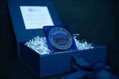 Eastman School of Music Centennial Celebration Gala - Sept. 30, 2022