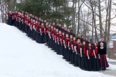 Mansfield University Concert Choir
