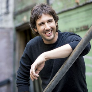 University singers to perform with Josh Groban on July 5, 2022 - Peggy Dettwiler